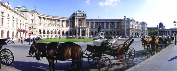 IMS Austria, Hungary & Czech Republic DMC – celebrating 25 years of excellence!