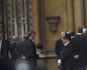 beckhams