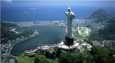 Abreu DMC Opens in Brazil for Incentive Travel & Conference Organizers!
