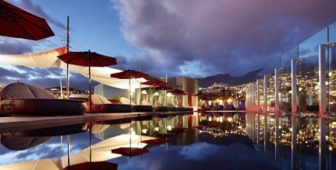 UK Event Planners Fall in Love with Madeira: Thanks to Uniqueworld DMC Portugal
