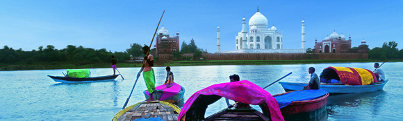 India DMC – New Conference Venues for the Meeting Planner
