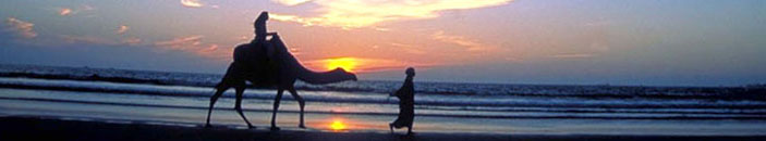 Morocco DMC – Easy Access To Morocco For Incentive Tours