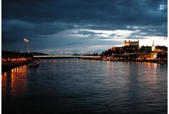 Bratislava – A New Meeting Planner Destination