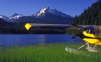 Looking for somewhere different for Incentive Travel? Cantrav DMC Offers A Huge Variety of Activities In Alaska