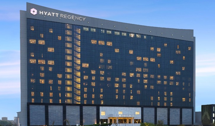 Alpcord Network India DMC Is Proud To Introduce You To The Gurgaon’s New Opening Hotel