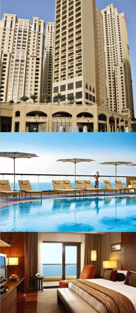 Dubai DMC - Amwaj Rotana, Dubai Dubai DMC - Amwaj Rotana, Dubai