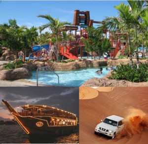 Dubai DMC Promotion Offer - Aquaventure Dubai DMC Promotion Offer - Aquaventure