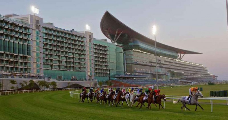 Dubai DMC