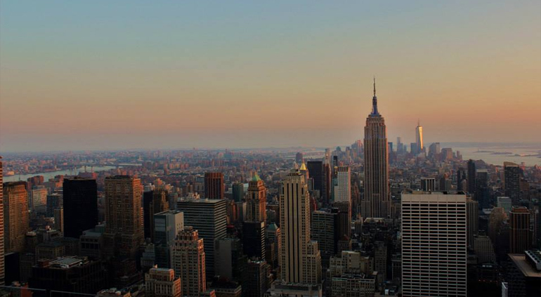 New Developments For Event Planning In New York City