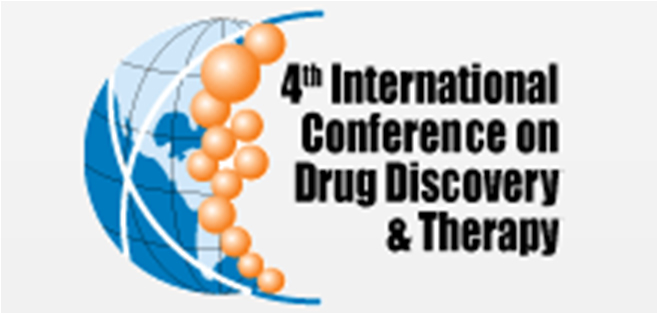 Conference on Drug Discovery & Therapy