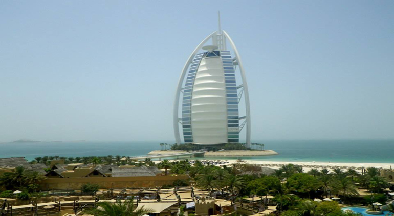 New Developments for Event Planning with Dubai DMC