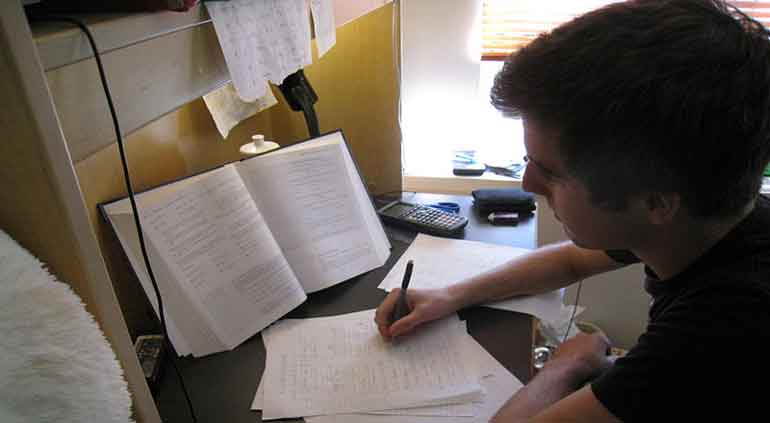 Corporate Event Planning: Studying Event Management University