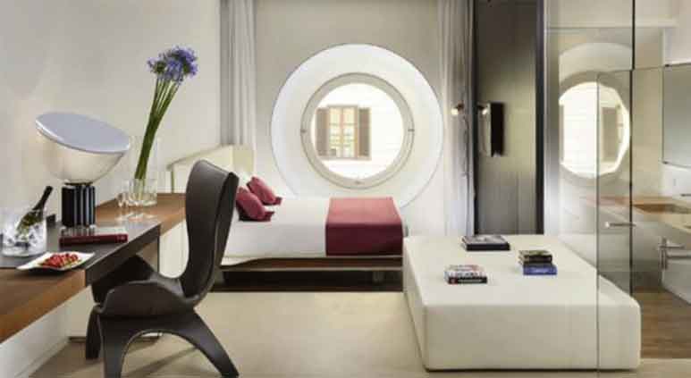 Italy DMC Showcases Luxury Boutique Hotels in Rome and Florence