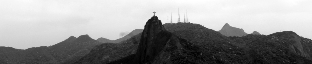 Brazil DMC - Christ