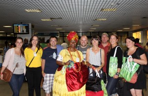 Brazil DMC Team