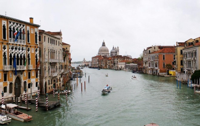 Italy DMC Sees Growing Incentive Travel Demand for Venice