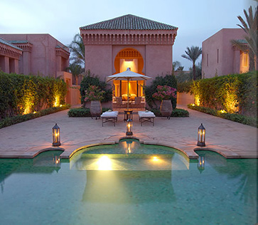 Amanjena-pool363