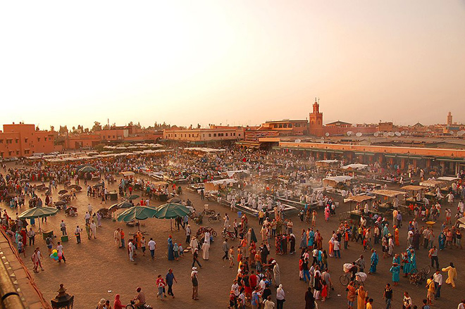 Morocco DMC Highlights Trending Hotels And Exciting Activities