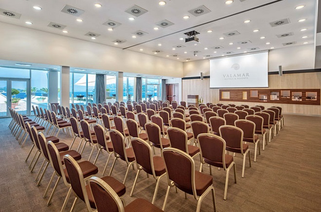 Our Five Favourite European Hotels For A MICE Product Launch