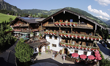 romantikhotel boglerhof