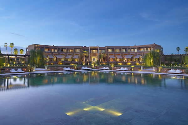 3 Reasons To Get Motivated In Morocco