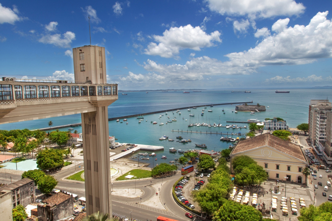 Four Reasons Why You Should Choose Brazil For Your Next Meetings & Incentives