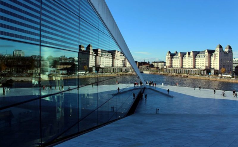 Top Incentive Travel Destinations Within Europe – The Classic