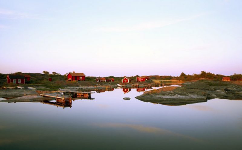 Archipelago Islands – Plan Your Incentive Travel In Sweden