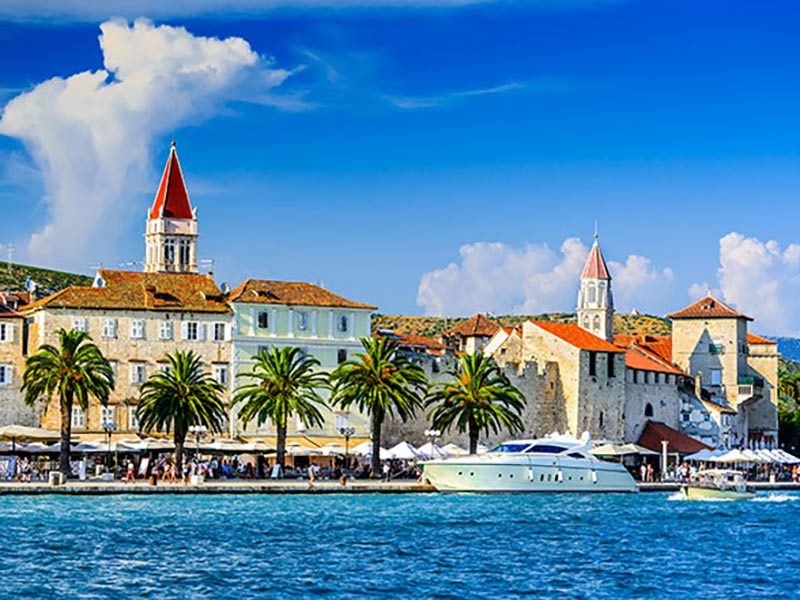 Top Incentive Sunny Travel Destinations