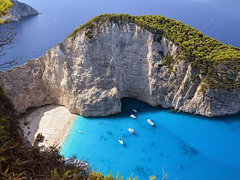 Greece DMC Enjoys Having To Cope With Demand