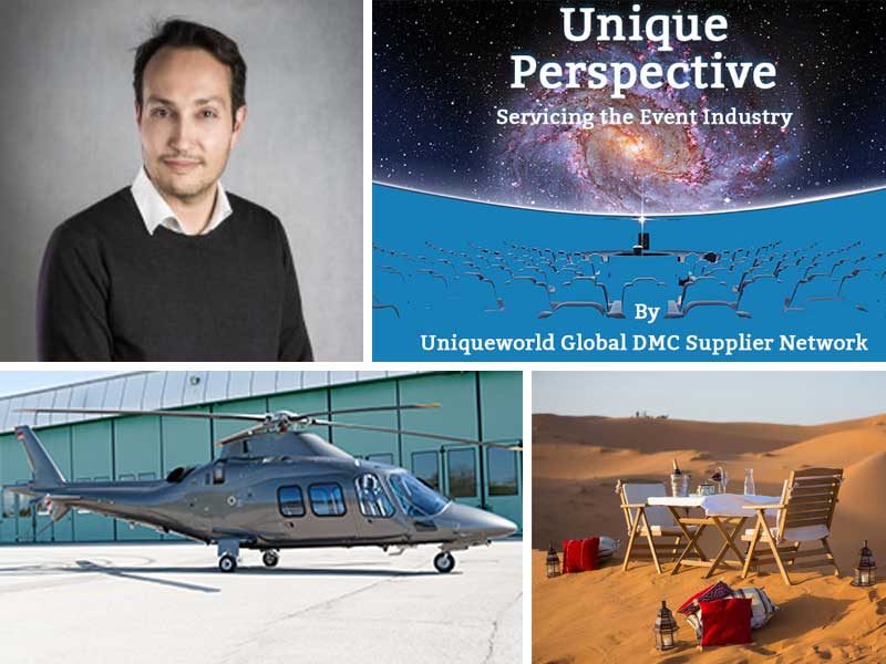 How Destination Management Companies (DMCs) Help Event Planners With Safe Social Distancing Travel