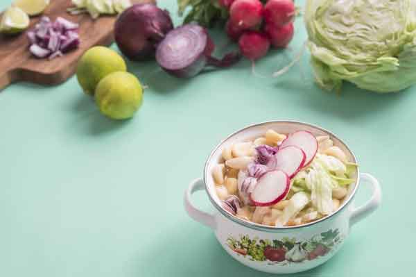 mexico dmc makes pozole