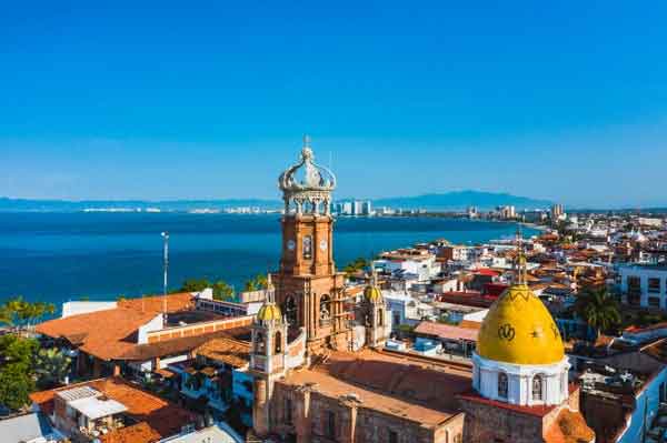 puerto vallarta dmc