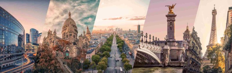 The Trends and Future of Global DMCs
