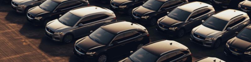 Essential Group Transportation Services for Corporate Events
