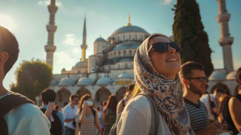 Cultural Immersion in Istanbul