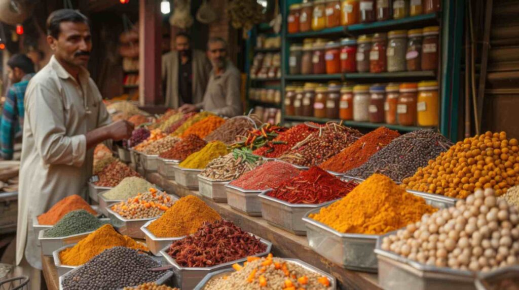 cultural tour in a historic city