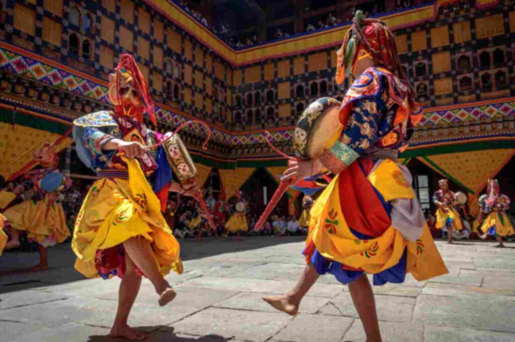 Bhutan