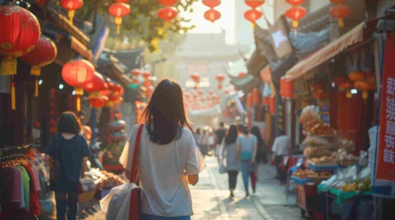 Cultural Immersion Tours in Asia