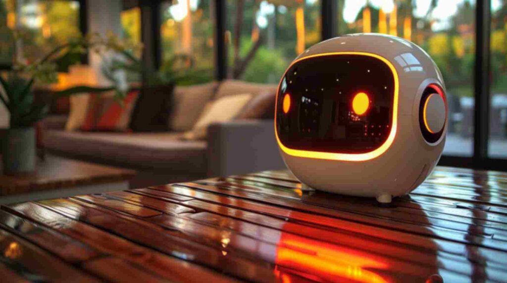 AI in hospitality