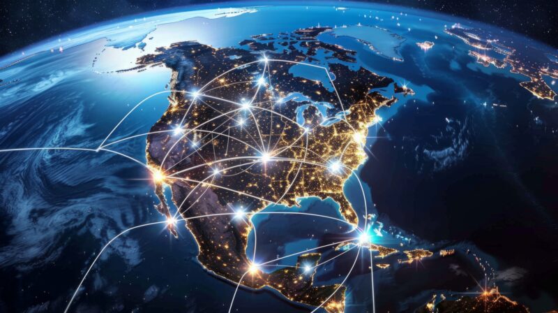 The Future of Business Events in North America