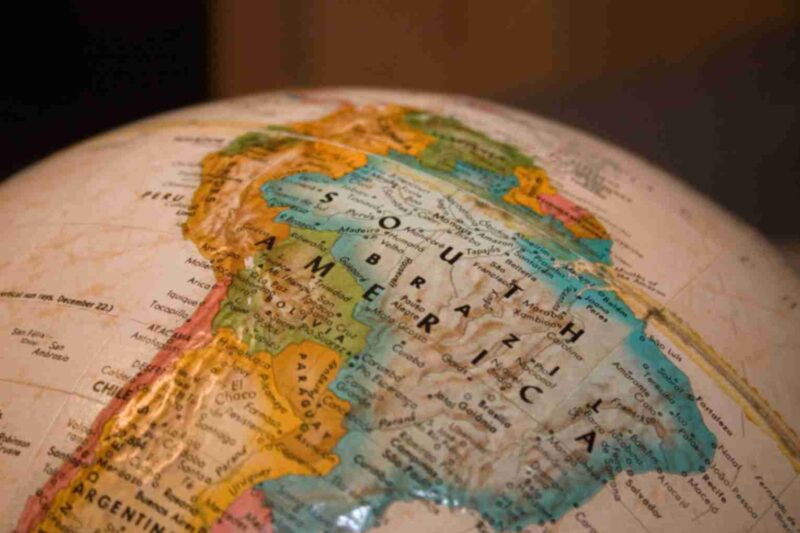 Sustainable Travel Initiatives in South America