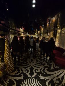 DMC London