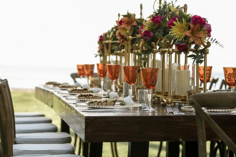 New Year, New Goals: How Uniqueworld Can Help You Reach Your Event Goals
