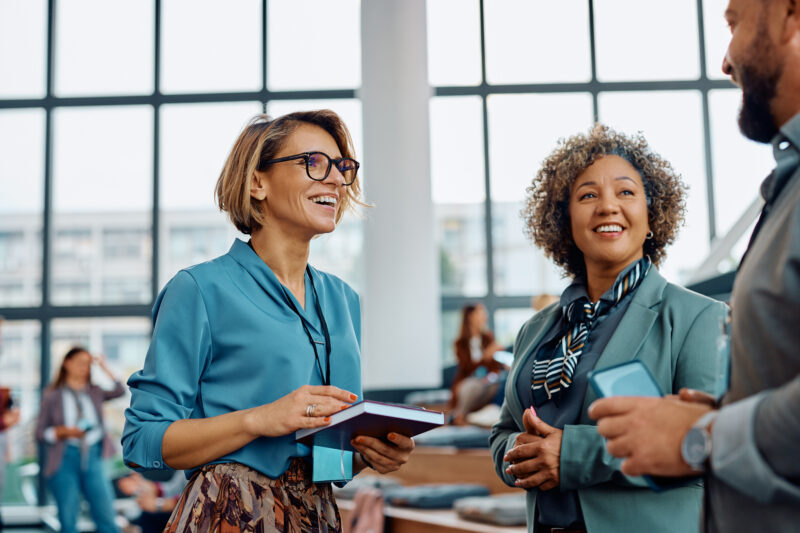 Corporate Event Planning in Europe