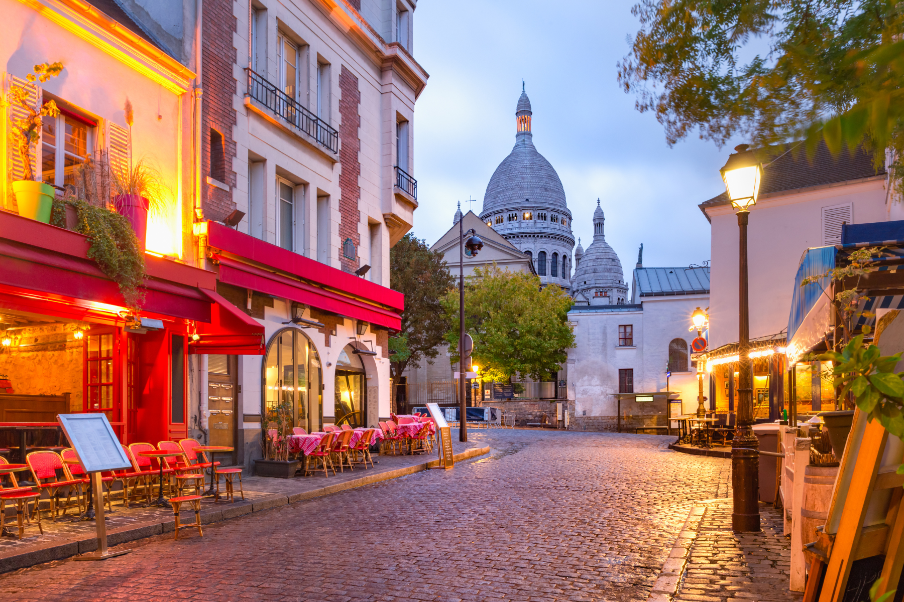 Paris 2025: The Ultimate Destination for Corporate Events and Incentive Travel