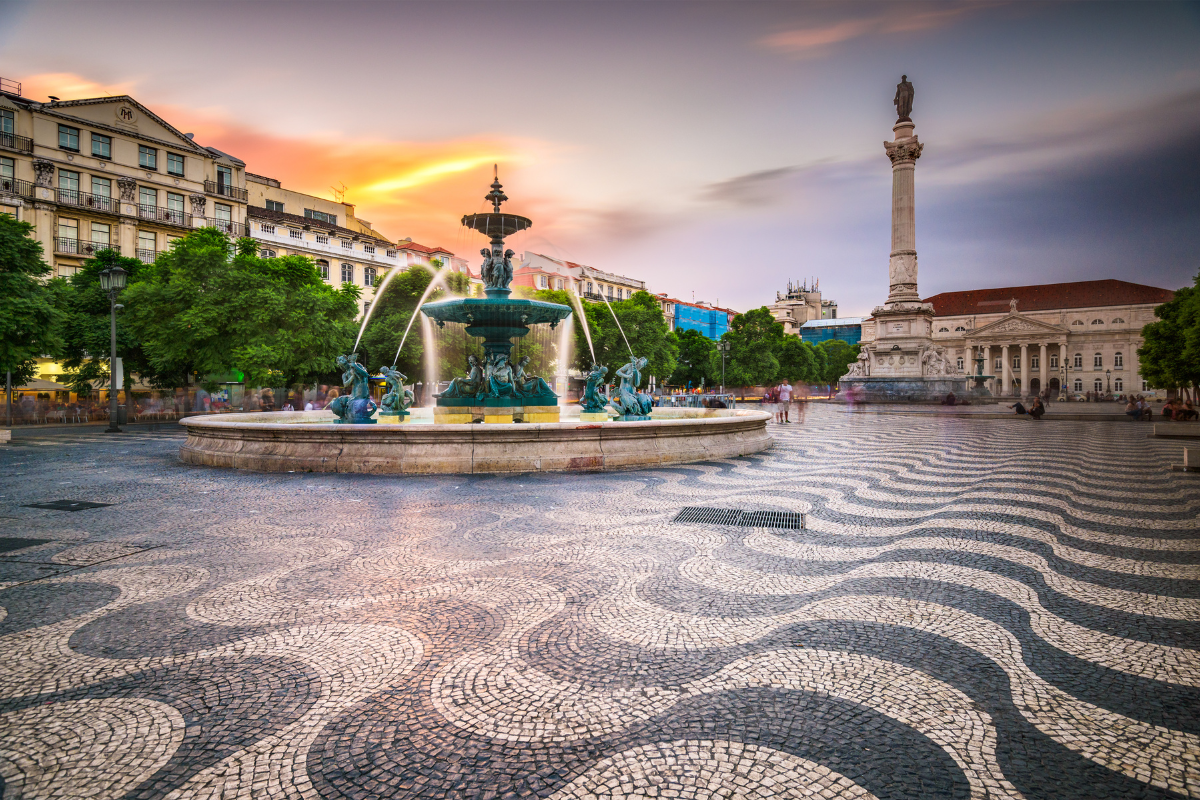 Beyond the Boardroom: Unique Team-Building Adventures Across Portugal