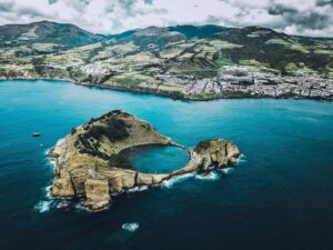 Corporate incentive travel companies