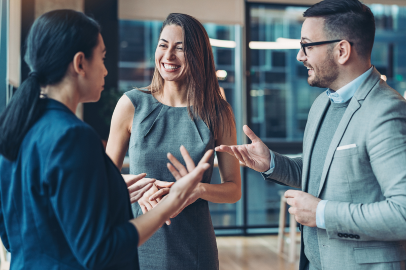 Connecting for Success: Why MICE Events Are the Ultimate Networking Platform for Business Growth