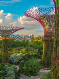 Incentive travel planner